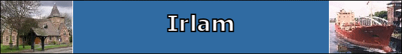 Irlam Local Business Directory, Greater Manchester
